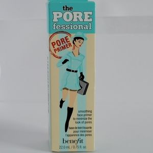 🆕️ The Porefessional Primer .75 oz - New